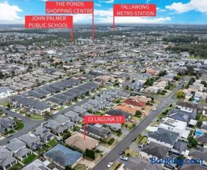 Modern 2BR Granny w Outdoor Near Stanhope Leisure - Image 4