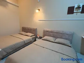 The Cozy Roomstay Kepala Batas Private Bathroom in Self Room - Image 2