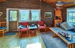 Cozy Home In Vikeså With House Sea View - Image 4