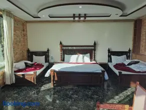 Nathia Gali Relax Inn Hotel - Image 4