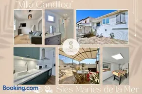 Villa Candilou Saintes Maries de la Mer - Image 1