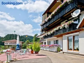 Landpension Am Sommerhang - Image 1