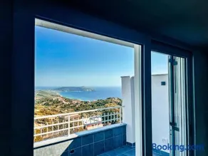 CILENTO BEACH house VISTA MARE - Image 1