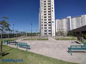 Solar das Águas Park Resort - Apartamento em Olímpia para até 5 pessoas - Image 3