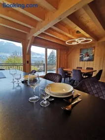 Chalet Le M - Adults only - Standing - Samoëns Grand-Massif - Image 4