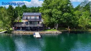 The Lake House - Image 1