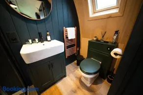 Hillend by Wigwam Holidays - Image 5