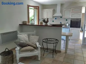 Gîte avec vue imprenable sur la Cité - Image 3