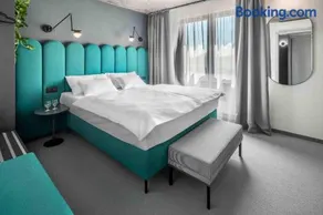 Boutique Hotel Mezi švy - Image 1