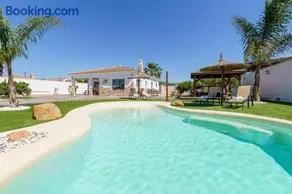 Country House Serrano · Pool 30°C - Image 2