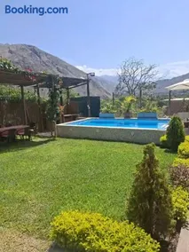 Cabaña Villa Angélica Lunahuaná - Image 3