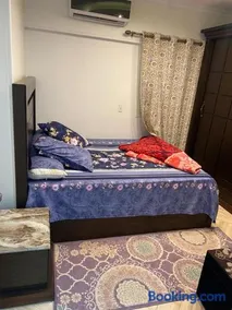 Sea View Luxury Apartment - Stanley - Wi-Fi - Families Only - Image 2