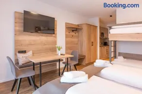 Hotel Gasthof Sonnenhang - Image 3