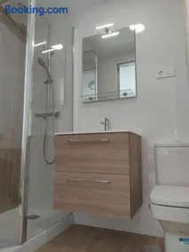 Frontbeach apartment in los Boliches - Image 3