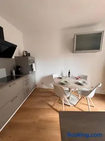 Stadtnest Mayen - stilvoll & zentral - Image 1