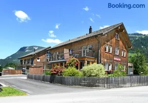 Ferienwohnungen Schantl - Image 1