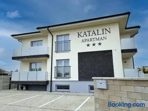 Apartmány Katalin - Image 1