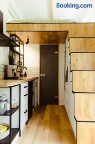 Tiny house Malý gurmán - Image 2