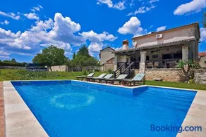 Stara Hiža in Sveti Petar u Šumi (Haus für 6-8 Personen) - Image 2