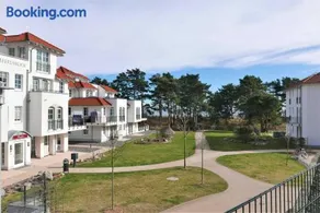 Haus Meeresblick - Ferienwohnung Seepferdchen A 2.02 (Ref. 138575) - Image 4