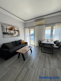 Welcome Home Syros Port Apartment - Image 1