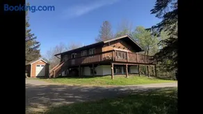 Beautiful Windham Chalet 2 minutes to the Mountain - Image 1