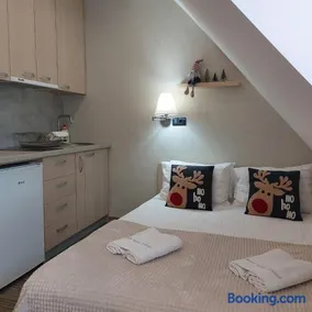 Sweet Home Konaci - Image 1