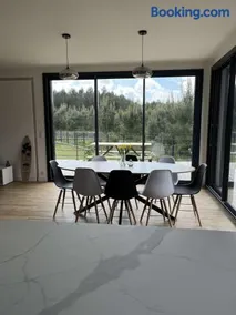 Magnifique maison architecte a 7 min de la mer - Image 2