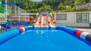 Gapyeong Yeoul kids pension - Image 1