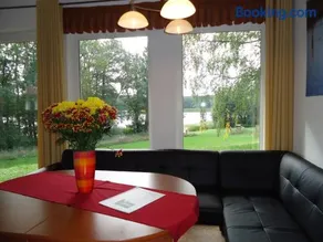 Ferienhäuser Seewiesen - Image 1