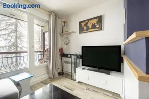 Joli Appartement Arc 1800, Piscine - Image 5