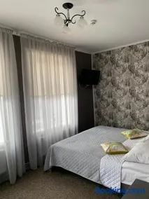 Yurus Hostel - Image 5
