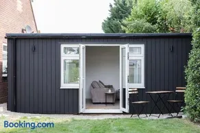 The Dorjean at Mill Road - relaxing 1 bed 1 bath - Image 3