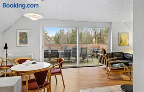 Holiday Home Vester Mosevej Ulfborg Denm - Image 2