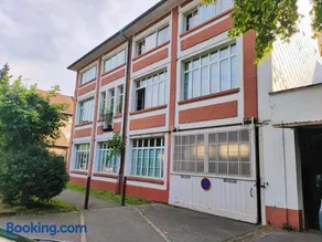 Industriel F3 Appartement - Image 1