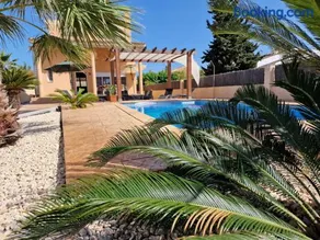 Riumar "Agostino", 300m to beach, private pool, On-Site-Service, dog beach - Image 1