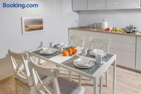Piasek i Woda Apartamenty w Grzybowie 150m od plaży - Image 3