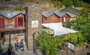 Hôtel Restaurant L'Arbre à Pain - Image 1