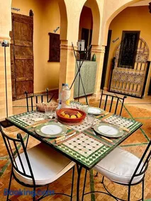 Riad Dar El Hana - Image 4