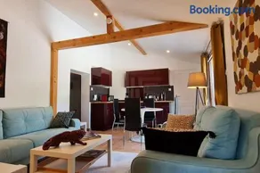 Alsace Bas-Rhin Logis indépendant avec piscine privée - Image 4