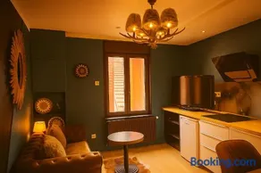 "glamappartspa" Chalet Cosy, Chill & Parking - Image 5