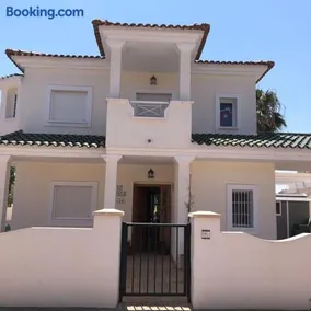 Casa Alfonso an Entire Villa with Private Pool - Image 1