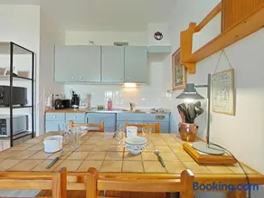 Studio cosy avec jardinet à 300m de la plage - 4 couchages - Image 3