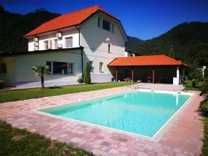 Apartments Volče - Image 1