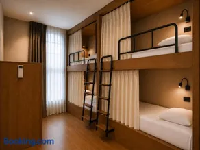 Welcome Hostel - Image 1