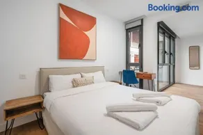 King Loft Sanse Penthouse & Garden Suites - Image 3