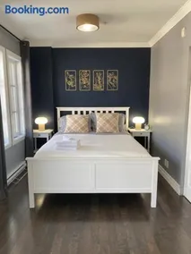Les Lofts ilewa - Chute-Montmorency - Image 1