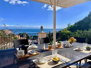 Villa Don Giovanni Taormina Mare - Image 1