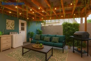 Bonita Home 4 Room- Local VIBE just 12 min to The Strip and Fremont - Image 2