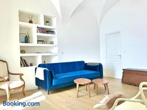 Casa Mandulina - Centre Ancien Vue Mer - Image 4